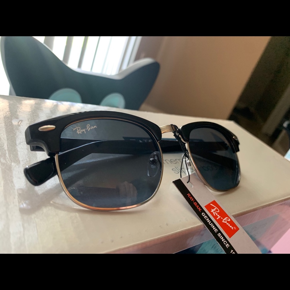 Ray-bans